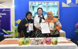 Trade Expo Indonesia