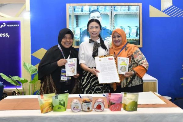 Trade Expo Indonesia