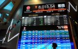 Prediksi IHSG Hari Ini