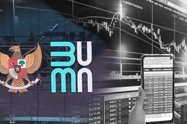 Saham BUMN