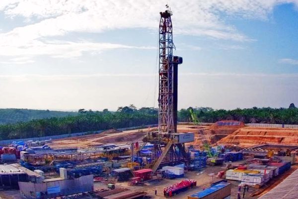 Pertamina Drilling