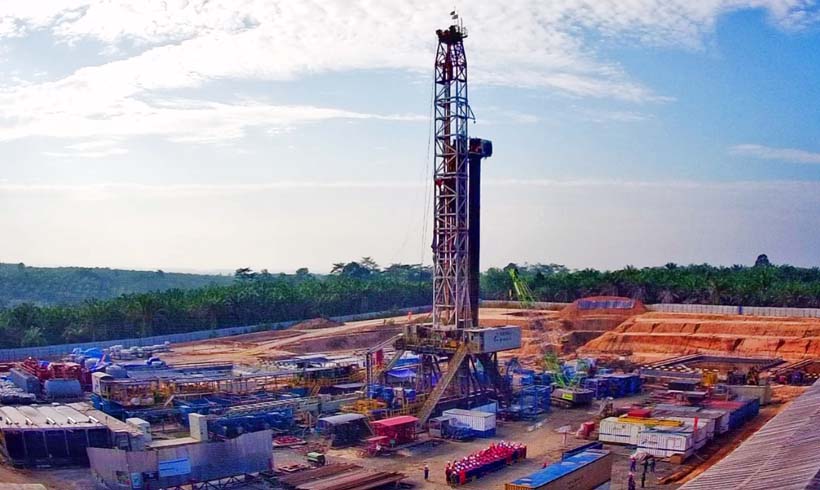 Pertamina Drilling