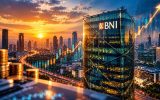 BNI Buyback saham