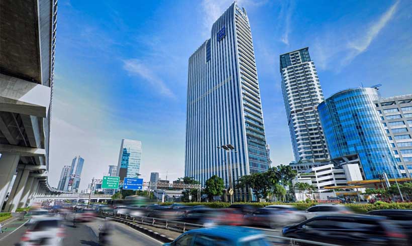 buyback saham