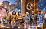 Suku Bunga Acuan