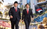 2 Tahun Prabowo Gibran