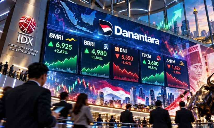Rekomendasi saham