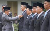 Pekerja Pertamina