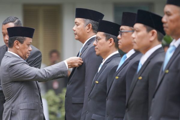 Pekerja Pertamina