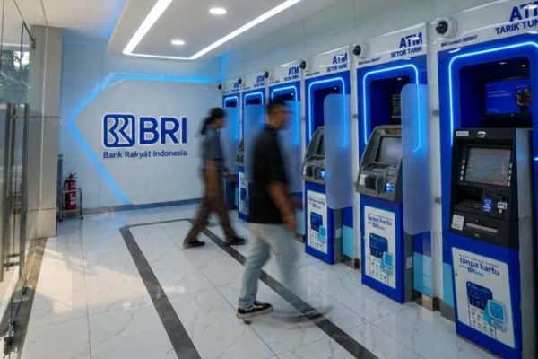 Tantangan Perbankan Nasional
