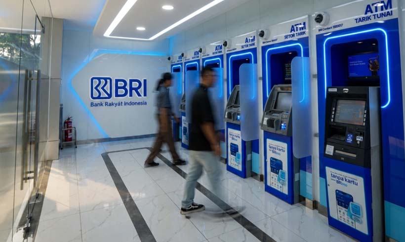 Tantangan Perbankan Nasional