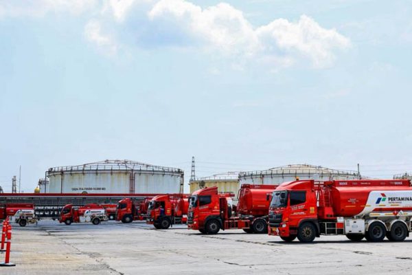 kebutuhan energi masyarakat