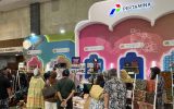 UMKM binaan Pertamina