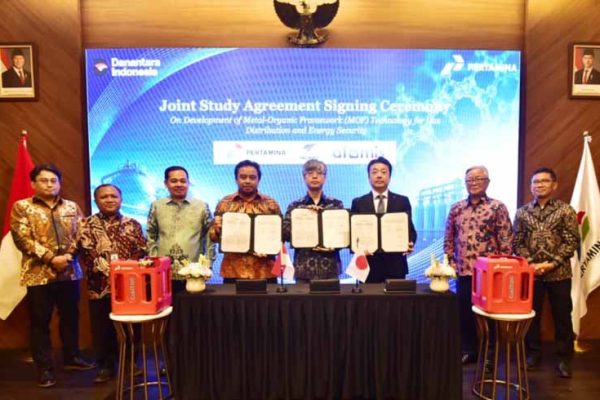 ketahanan energi nasional
