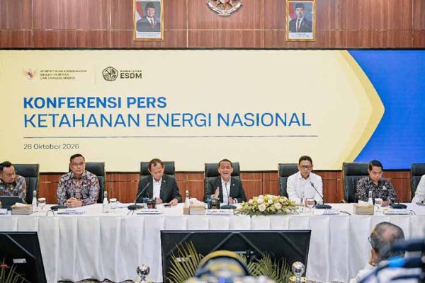 penugasan pemerintah