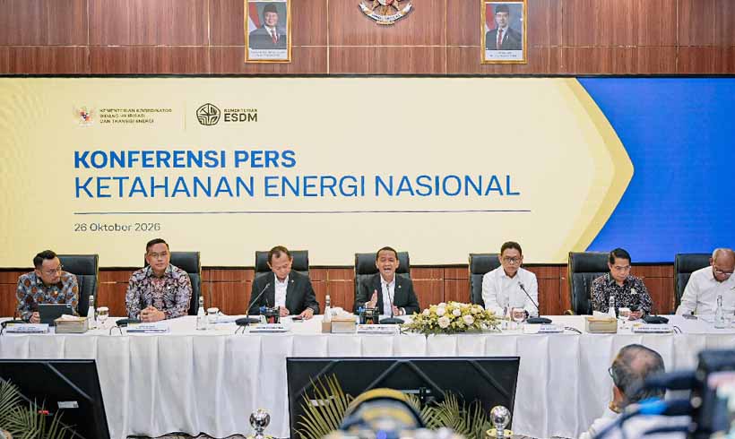 penugasan pemerintah