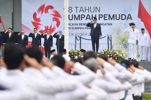 Hari Sumpah Pemuda