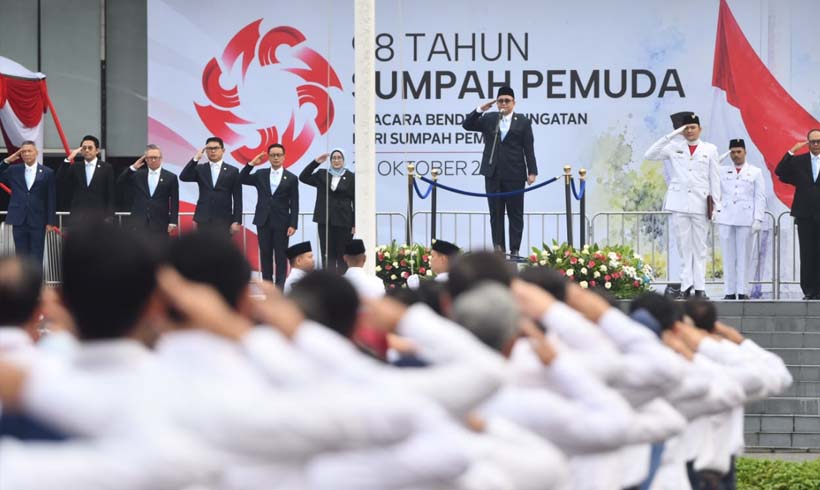 Hari Sumpah Pemuda