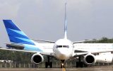 Rebranding Garuda Indonesia