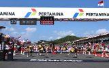 Pertamina Grand Prix