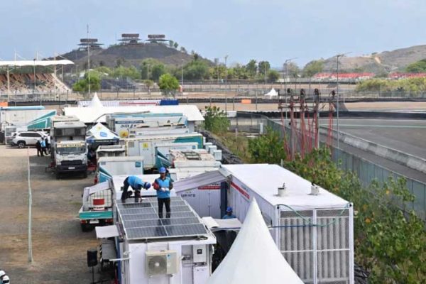 MotoGP Mandalika 2026