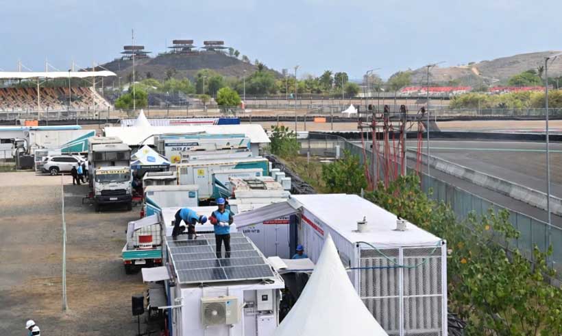 MotoGP Mandalika 2026