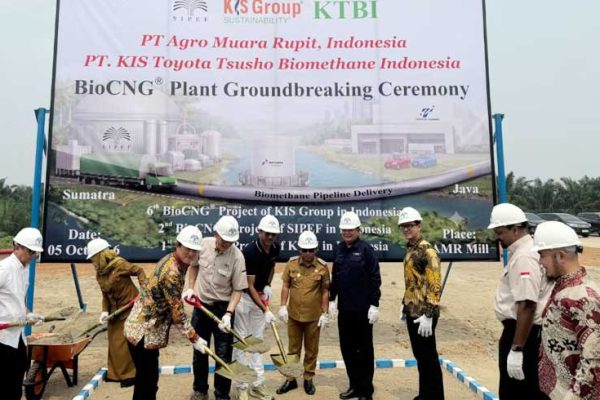 biomethane