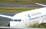 Kinerja Garuda Indonesia
