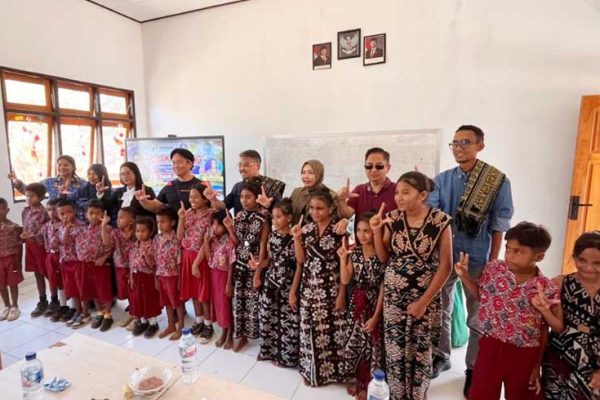SD Negeri Ala