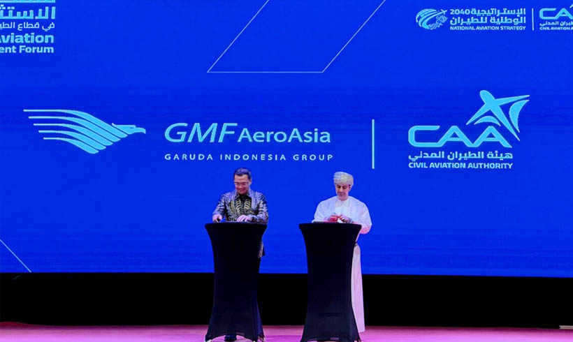 BUMN Go Global