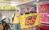 Pertamina Grand Prix of Indonesia