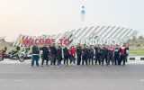 Mandalika Ride Out