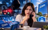 voice phishing