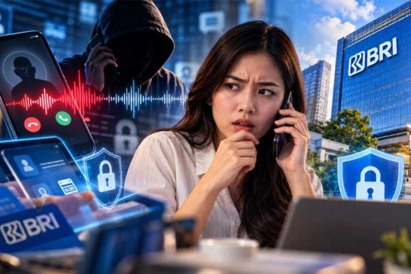 voice phishing