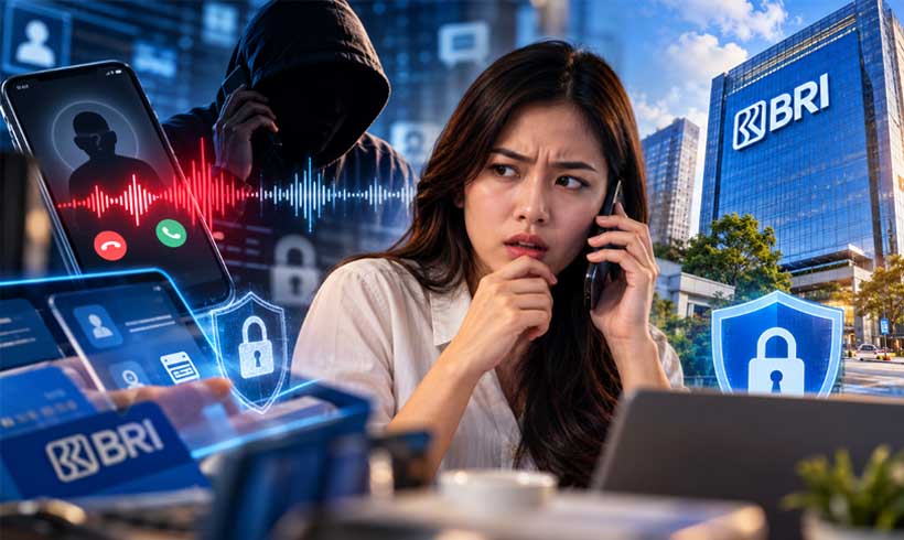 voice phishing